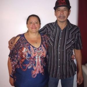 Meet your Posher, Jo ann